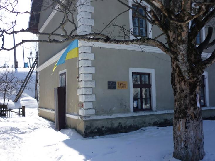 Вороненко з panoramio.com - Voronenko