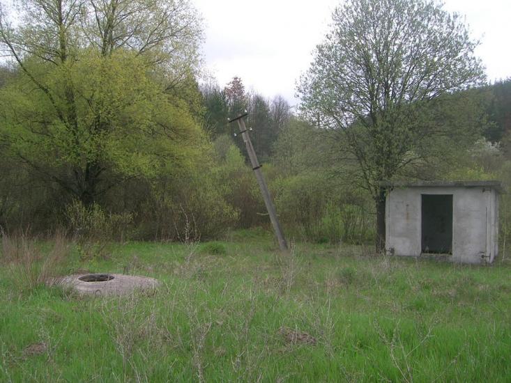 Северинівка з panoramio.com - Северинівка