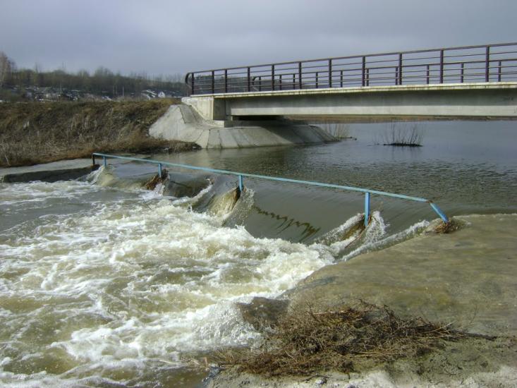 Боярка з panoramio.com - Боярка