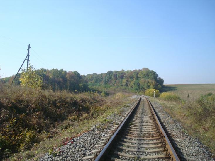 Дубівка з panoramio.com - Дубівка