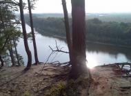 Гірки з panoramio.com