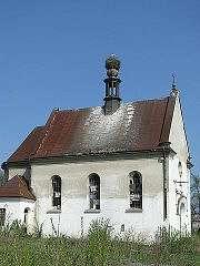 Вибранівка