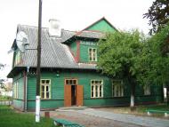 Камінь-Каширський з panoramio.com