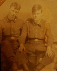 колишній пост 'Багринівка'