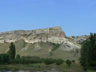 Мічурінське з panoramio.com