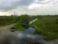 Рокитне з panoramio.com