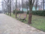 Новохортиця з panoramio.com