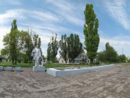 Великий Суходіл з panoramio.com