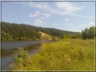 Гірки з panoramio.com