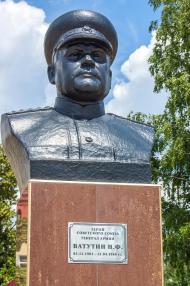 Стариця з panoramio.com