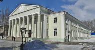 Харцизьк з panoramio.com - Харцызск