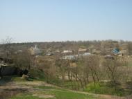 Дмитрівка з panoramio.com