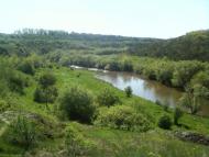 Ятрань з panoramio.com