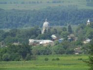 Устя-Зелене з panoramio.com