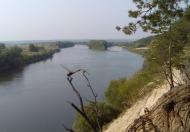 Гірки з panoramio.com