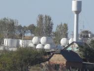 Долинське - Останні фото