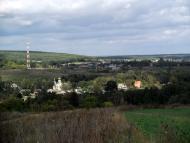 Рубіжне з panoramio.com