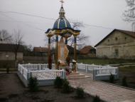 Устя-Зелене з panoramio.com