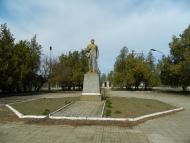 Стахановка з panoramio.com