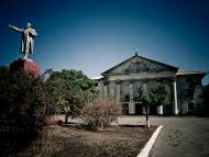 Червоногвардійське з panoramio.com