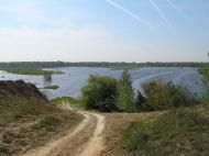 Морівськ з panoramio.com