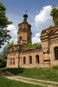 Червлене з panoramio.com