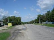 Миньківці з panoramio.com