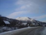 Косівська Поляна з panoramio.com