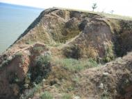 Дніпровське з panoramio.com