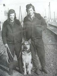 колишній пост 'Багринівка'