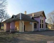 Вибранівка