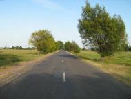 Заброди з panoramio.com