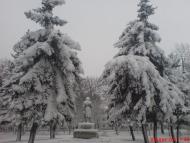Синельникове з panoramio.com