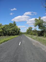 Нижні Яреськи з panoramio.com