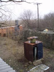 Новохортиця з panoramio.com