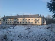 Новий Став з panoramio.com