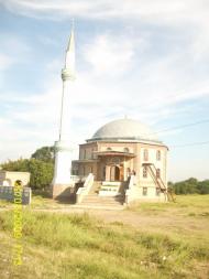 Совєтський з panoramio.com