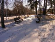 Нижні Яреськи з panoramio.com