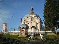 Вибранівка