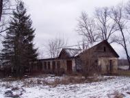 Новомирівка з panoramio.com