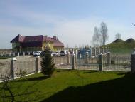 Опори з panoramio.com