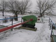 Заострів з panoramio.com