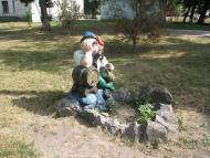 Зіньків з panoramio.com