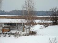 Українка з panoramio.com - Украинка