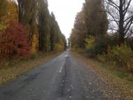 Вовківці з panoramio.com