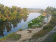 Червоний Шахтар з panoramio.com