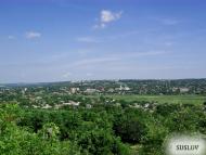 Ананьїв з panoramio.com