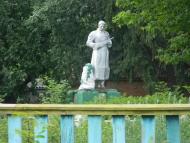 Півнівщина з panoramio.com