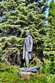 Теребежі з panoramio.com