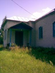 Кузничі з panoramio.com